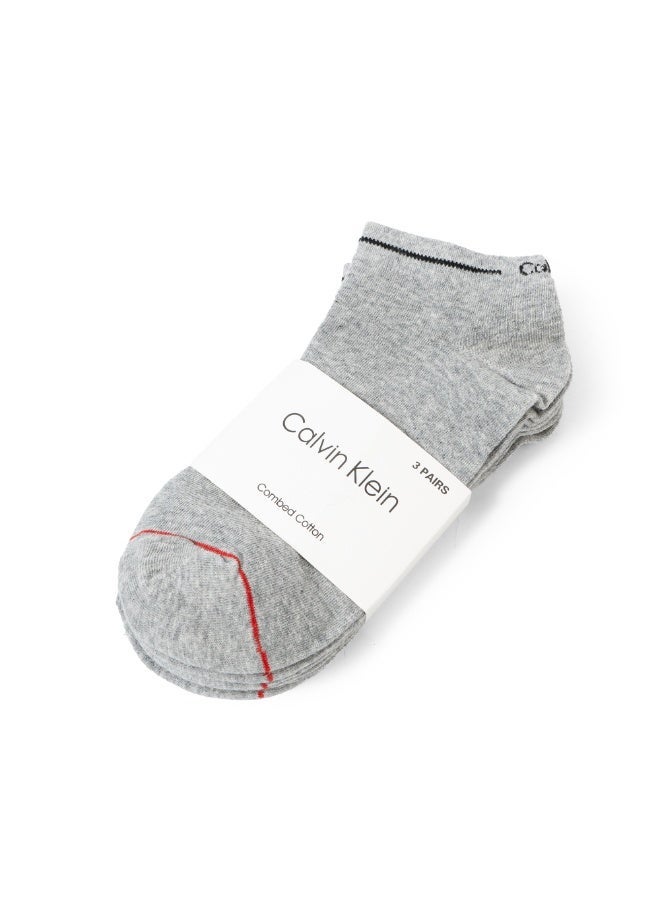 Calvin Klein Jeans Calvin Klein Socks Pack Of 3 - Image 2